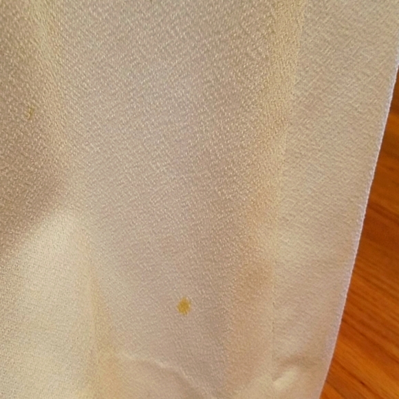 Fabulous Vintage Maxi Dress - Picture 6 of 7